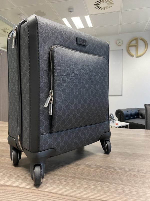 MALETA GUCCI