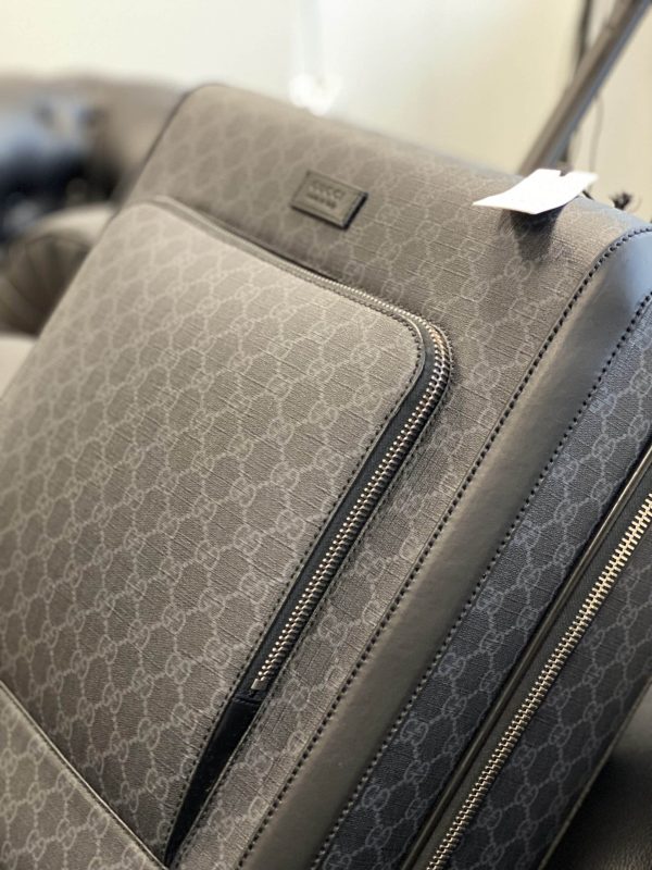 MALETA GUCCI - Imagen 4