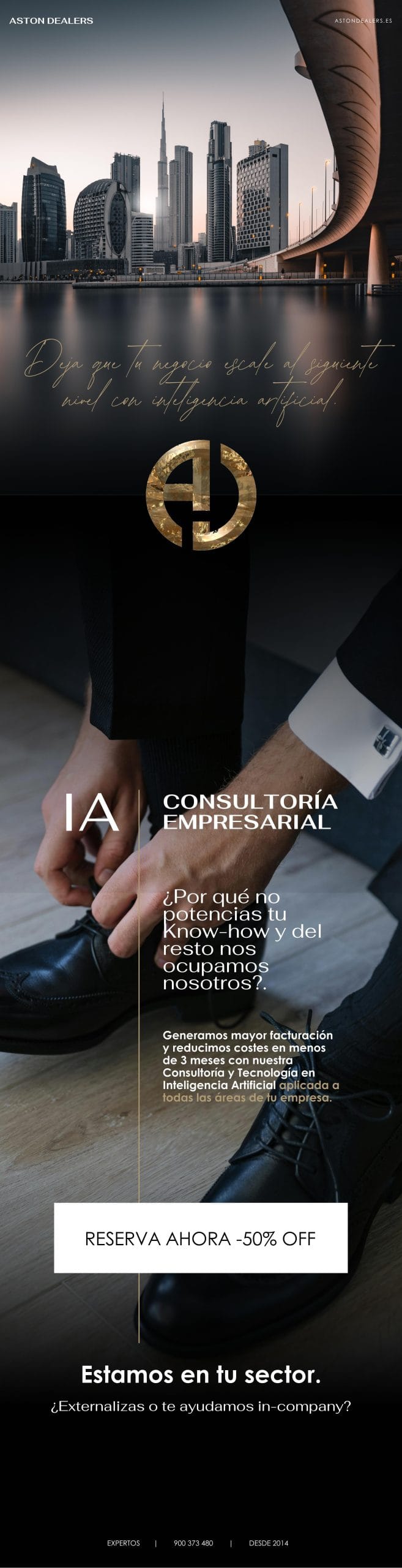 Equipo Consultores