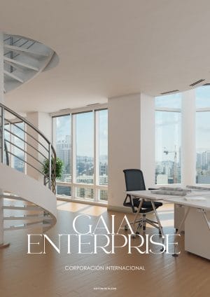 Gaia Enterprise