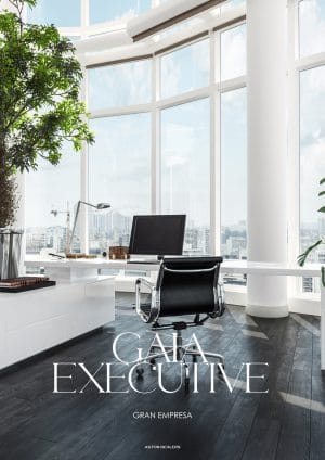 Gaia Executive